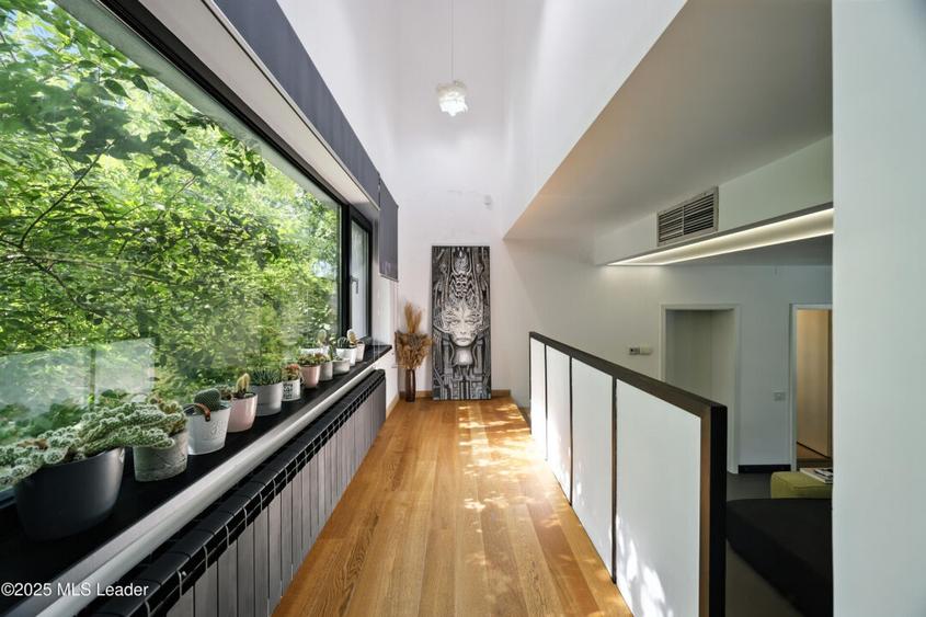 Vila Flight House | Buftea | 344 mp totali - 14