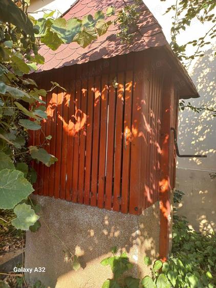 Casa de vanzare 4 camere - 5