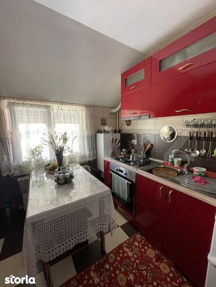 Microapartament - Bloc nou - Burdujeni - 6