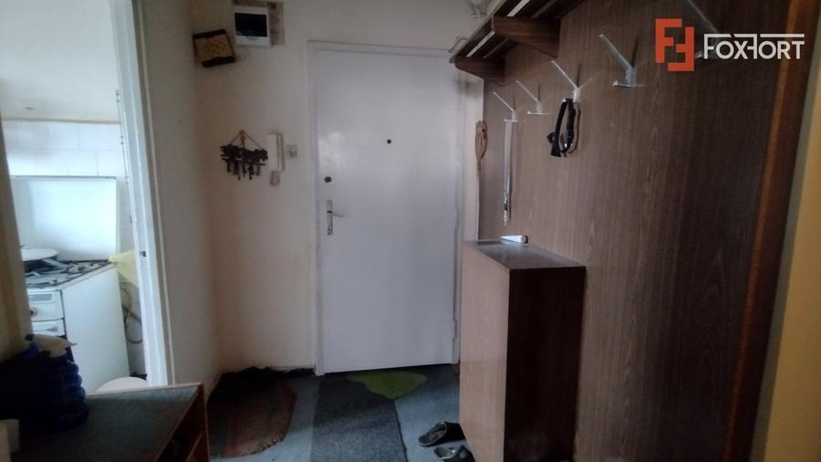 Apartament 4 camere, Zona Cetatii, bloc cu acoperis - 5