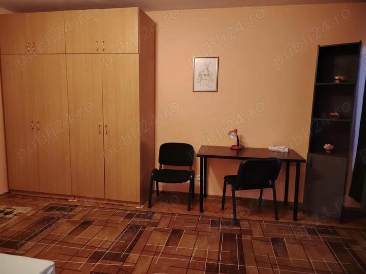 Drumul Taberei garsoniera de inchiriat - 2