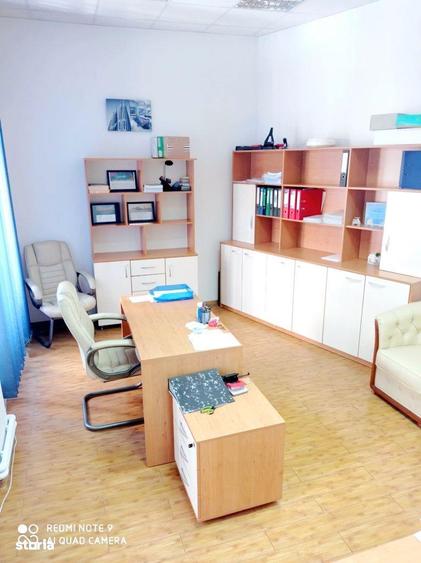 Spa?iu de birouri ,ultracentral in Pia?a Mihail Kogalniceanu - 7