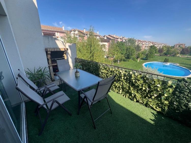 Aparatament 4 camere Ibiza Sol Pipera - 1