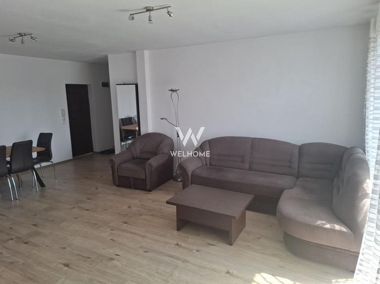 Apartament 3 camere de inchiriat in City Residence - 2