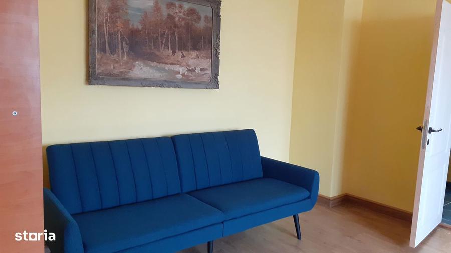 Apartament cu o camera confort 1 de vanzare in Braila - 5