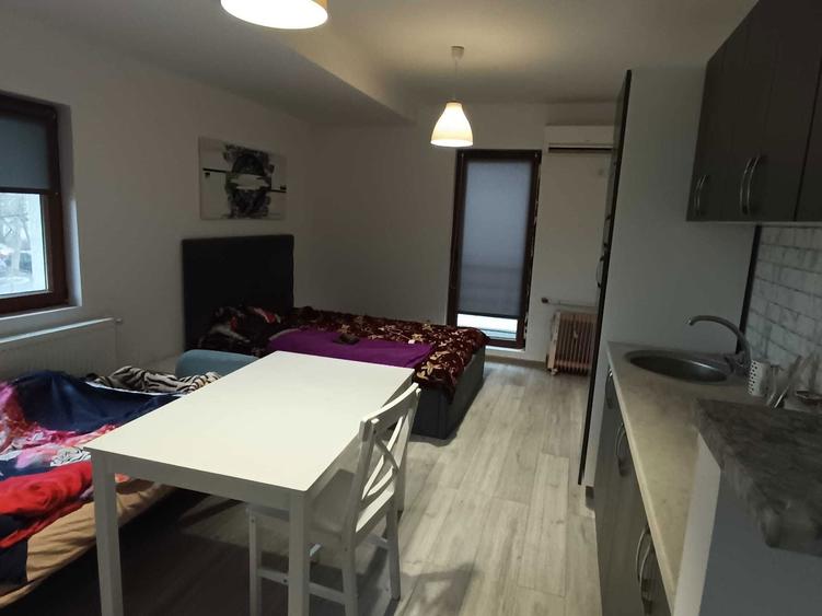 De vanzare garsoniera Bucuresti Sect 1, Chitila, Mall Colosseum - 1