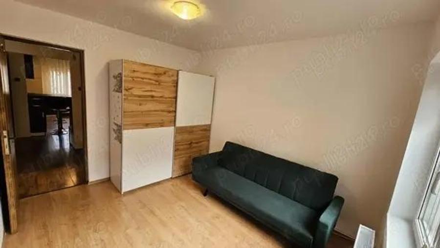 Apartament cu 3 camere 2 bai centrala zona Soarelui Sud Plaza - 7