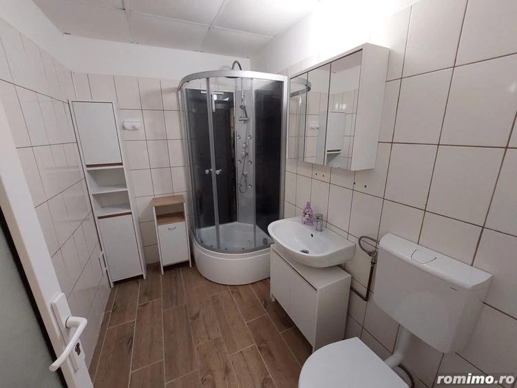 Apartament 1 camera, situat in Copou langa Universitate corp D si A, pentru studenti - 7