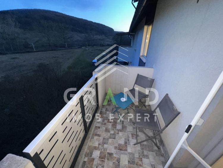 OPORTUNITATE!Ap 2 camere | BALCON | PARCARE | Roata Faget/Valea Garbaului - 20