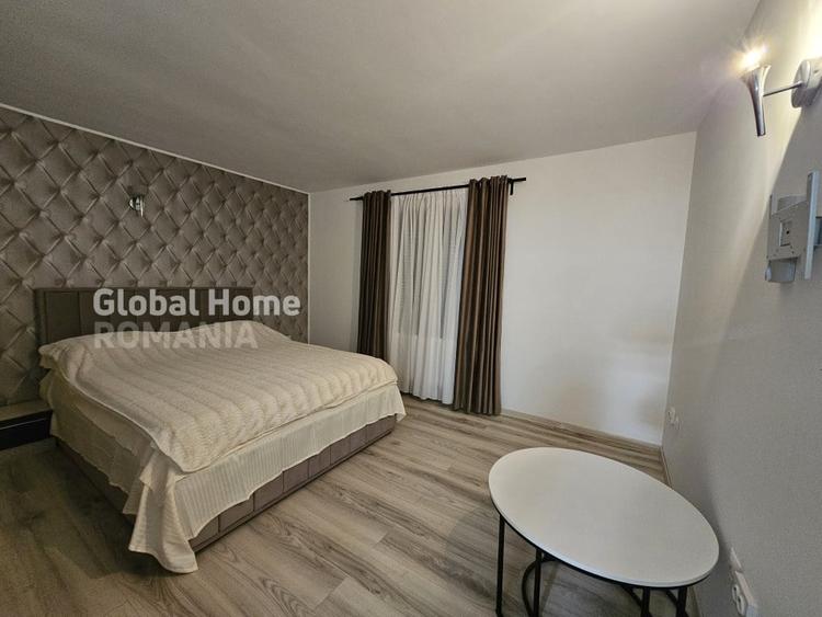 Vila Individuala 180 MP | Tunari | Curte 250 MP | Centrala Proprie - 19