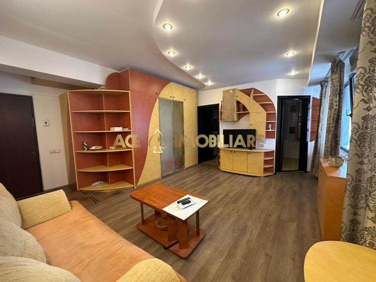 De Inchiriat 2 Camere | Vitan | Centrala | Pet-Friendly | Bloc Nou - 6