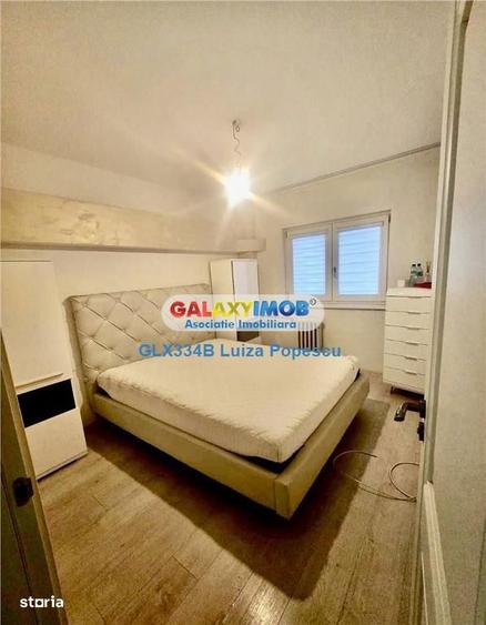 Apartament 3 camere SEBASTIAN BRD et 3|4 mobilat - 8