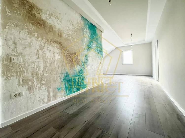 Apartament spatios cu 3 camere | Zona Mures | Dumbravita