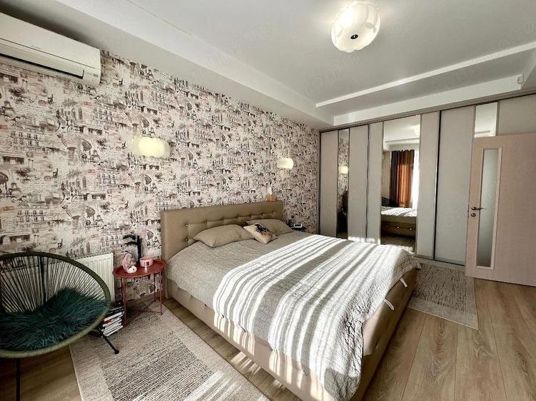 Garsoniera de inchiriat in zona Andronache - 1