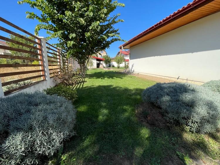 Vila individuala 6 camere Comuna Berceni - 3 min Lidl - 3