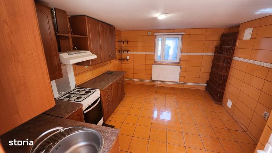 Casa 3 camere, Viile Noi ,teren 461 mp - 6