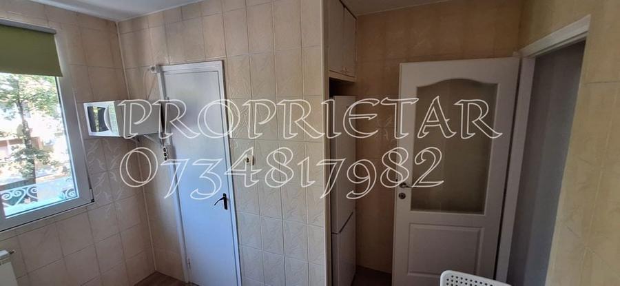 Inchiriere apartament 2 camere Drumul Taberei - contract ANAF - 7