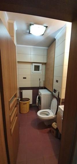 Apartament 3 camere mobilat complect lux zona centrala - 8