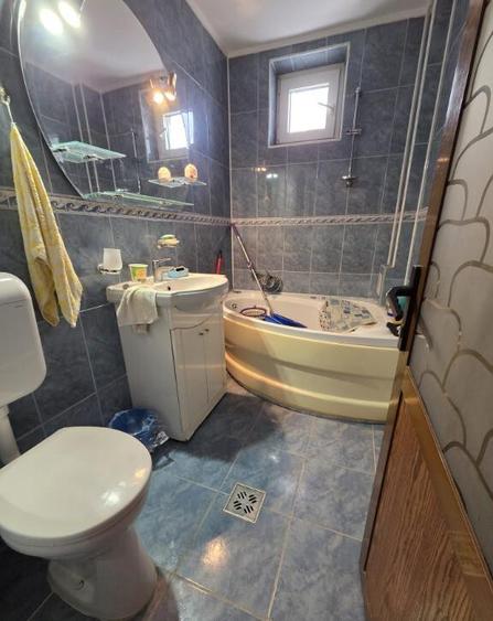 Apartament 3 camere Tulcea-PACII- PRIMARIE - 10