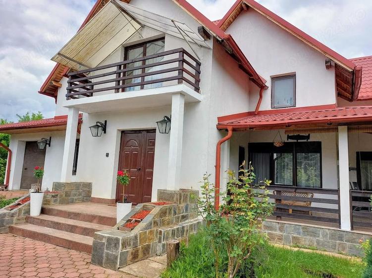 Inchiriez vila la Cornu,Prahova pe termen mediu si lung - 10