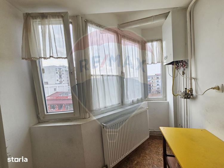 Apartament cu 1 camera - 2