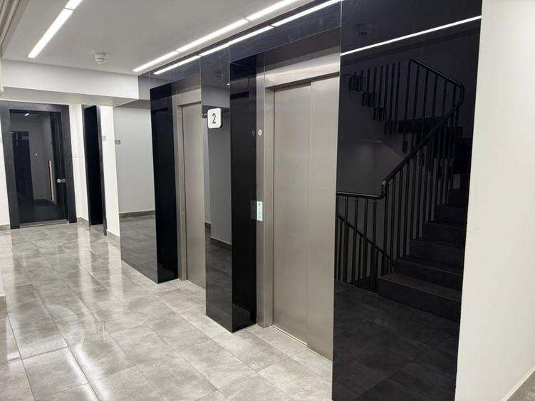 Spațiu de Birouri Premium I Floreasca Barbu Văcărescu - 9