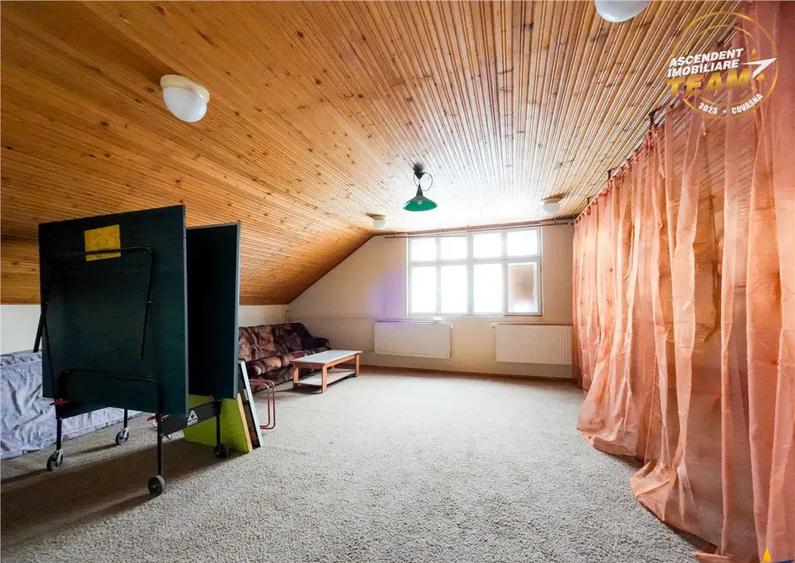 Imobil multifunctional, 566 mp utili, ideal productie, birou - 4