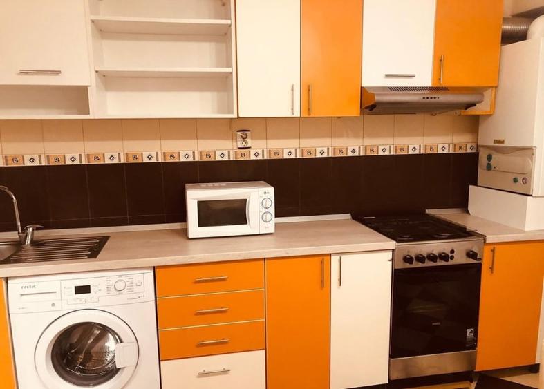 Apartament 2 camere – Turnisor, Sibiu - 4