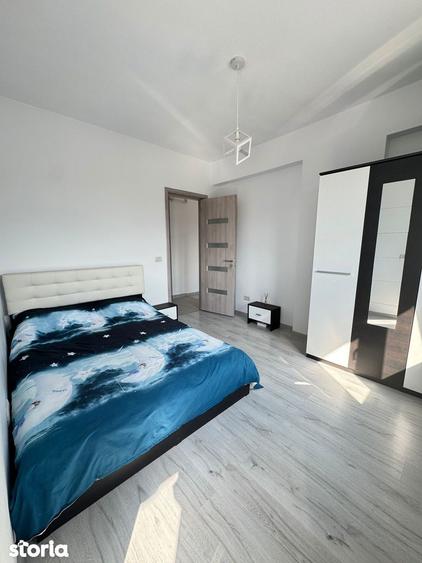 IDEAL PENTRU INVESTITIE-APARTAMENT 2 CAMERE MOBILAT STR ORHIDEELOR - 6