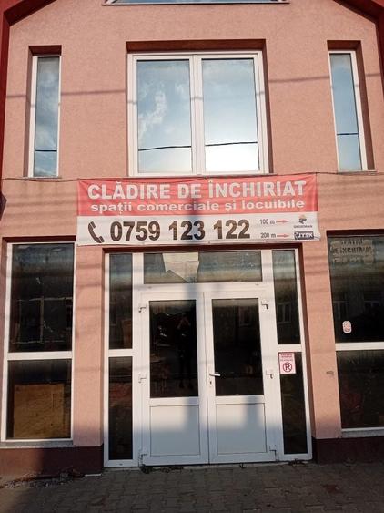 Apartament semidecomandat în Central