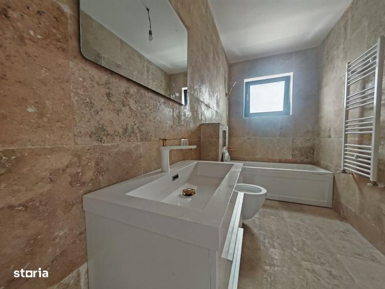 Cosmopolis | 5 camere | Townhouse | Mark Twain - 14