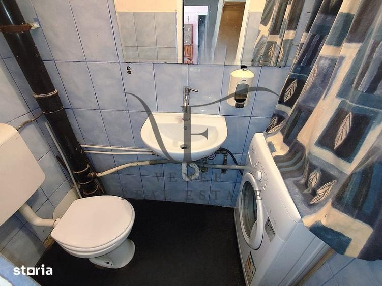 3 camere 2 bai 1992 clas A etj 1 balcon mare Lacul Tei Maica Domnului - 17