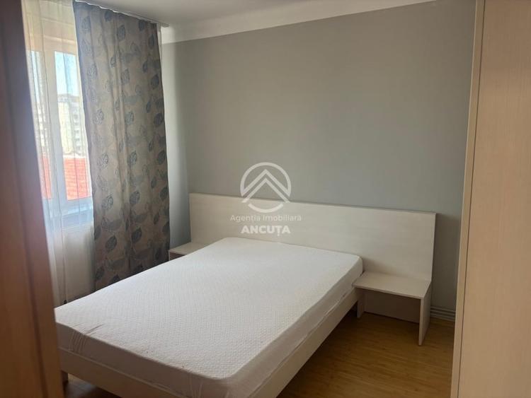 Apartament 2 camere, renovat, Piața Mihai Viteazul – 45 mp - 5