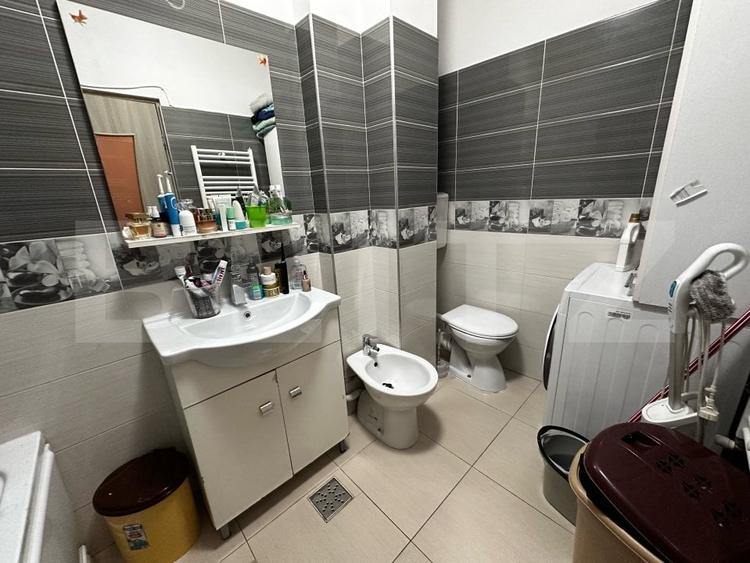 Apartament 2 camere, 54 mp, zona Corneliu Coposu - 6