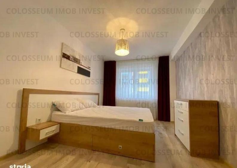 Apartament cu 3 camere, decomandat - zona Avantgarden 3 - 3