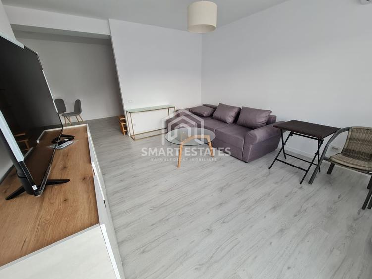 2 Camere-Popesti Leordeni-Confort City-66 MP-2022-Mobilat/Utilat - 2