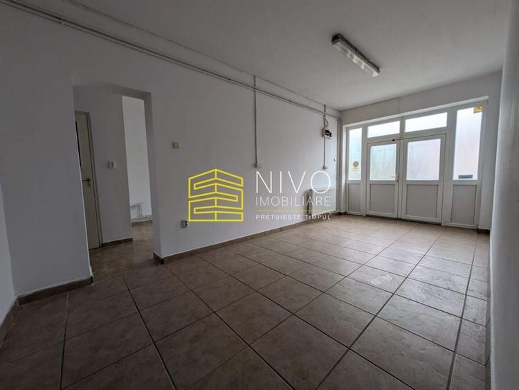 Spațiu comercial – Tg. Mureș – Zona str. Budiului - 1