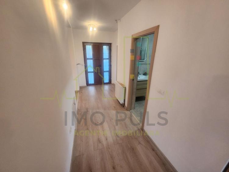 Sacalaz. 475 Teren. 4 Camere. 128 mp utili. - 6