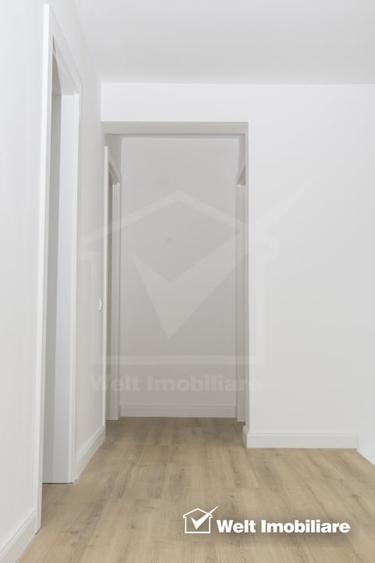 Casa individuala ultrafinisata, zona Vivo, Floresti - 10