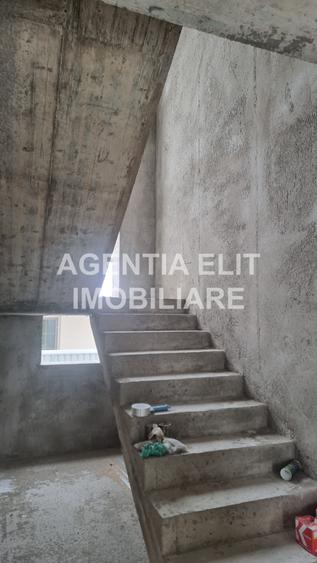 Casa, P+1 caramida, zona Manastirea Doamnei - 6