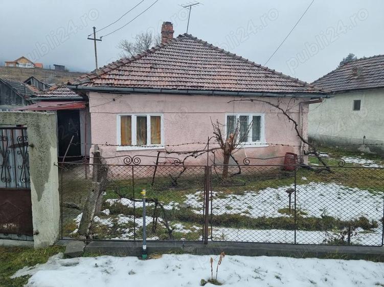 Vand casa de vanzare in Aghire?u-Fabrici - 12