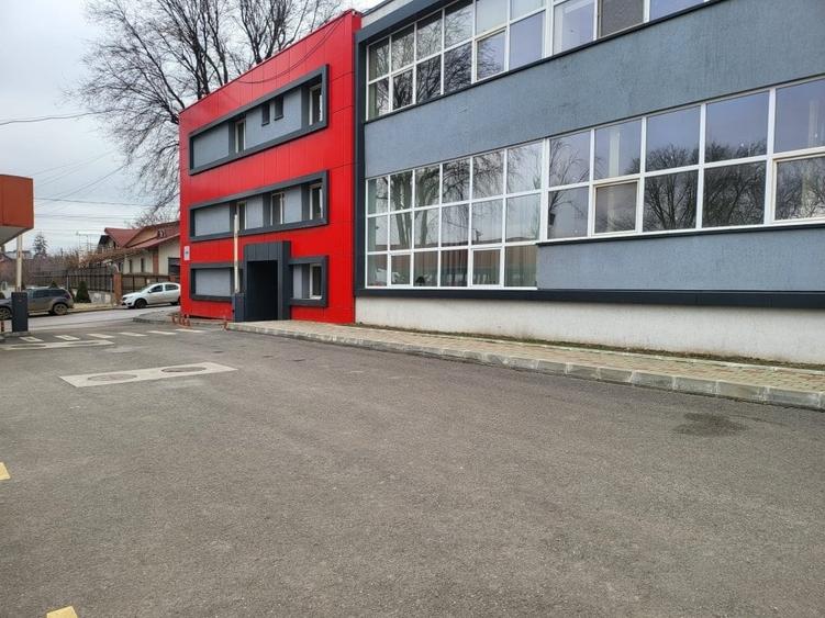 Hala industriala  InCity (3000 kw)+ birouri, Tatarasi - COMISION 0% - 16