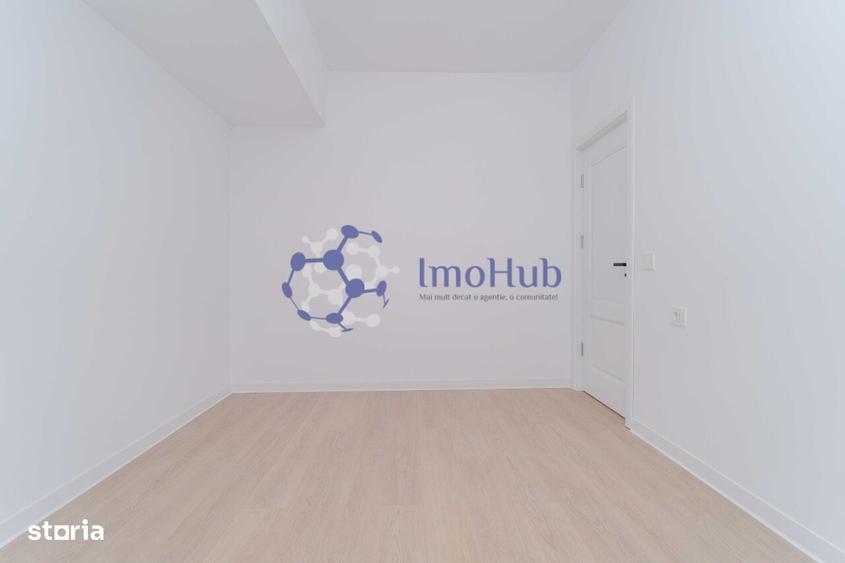Apartament cu 3 camere în Valea Lupului