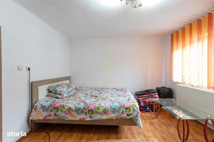 Casa P+M, teren 1500 mp + Afacere de Vanzare, com. Blagesti - 16