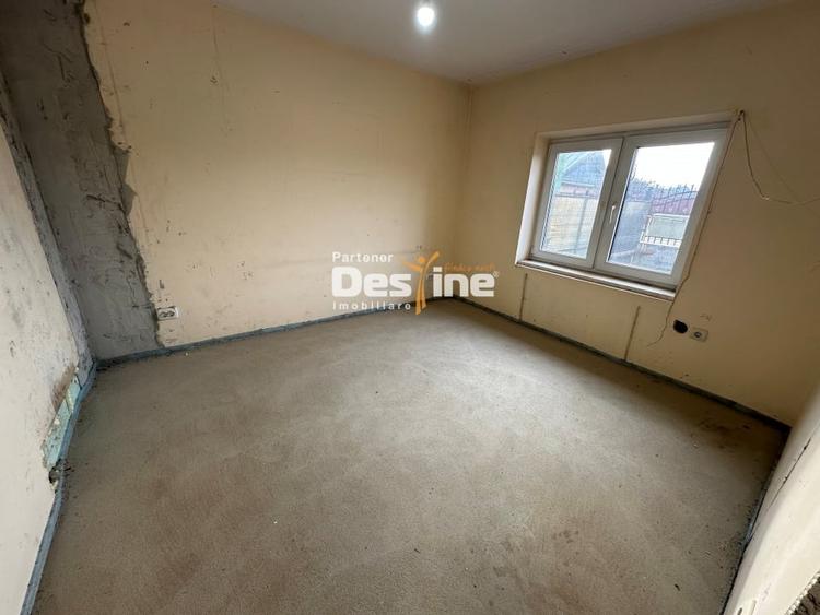 Comision Zero% Casa la gri cu teren 450 mp, incalzire in pardoseala – Pascani - 12