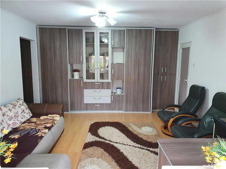 Apartament cu 2 camere de inchiriat situat in zona Dristor - 2