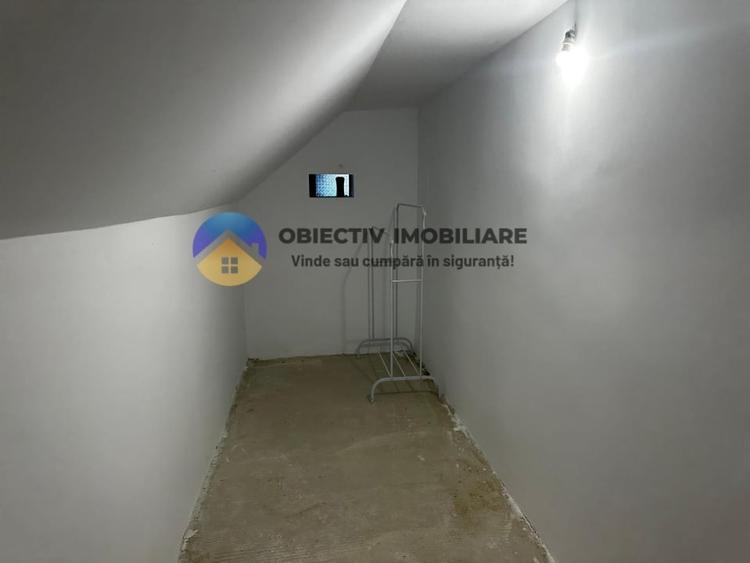 Casa + teren 919 mp – Dumbrava Rosie, jud. Neamt - 17