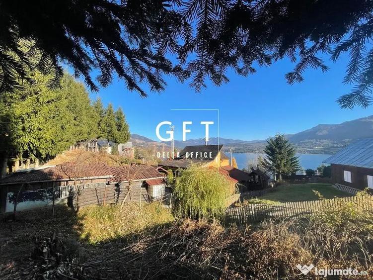 Teren intravilan 5 ari, Colibita, zona deosebita! - 7