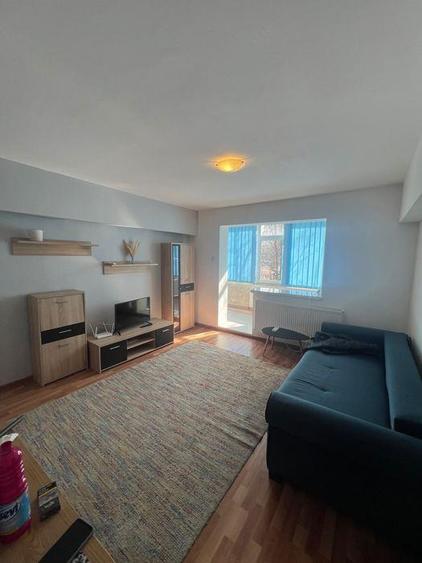 Apartament 2 camere, Tătărași – la bulevard, etaj 1, mobilat 5 - 1