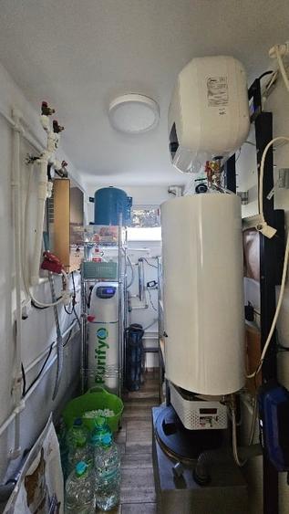 Casa parter 74mp si teren 580mp acces rapid Bucuresti - 15
